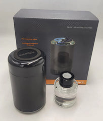 Savy Style™ 2-in-1 Luxury Car Air Purifier & Fragrance Diffuser