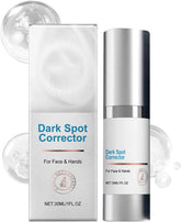 Dark Spot Corrector Serum - Face & Hand Pigmentation Repair Lotion (30ml)