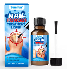 Sumifun - Nail Fungus Treatment Liquid | سوميفون - سائل علاج فطريات الأظافر
