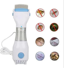 Electric Head Lice Comb | مشط كهربائي لإزالة قمل الرأس
