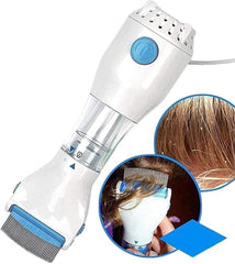 Electric Head Lice Comb | مشط كهربائي لإزالة قمل الرأس